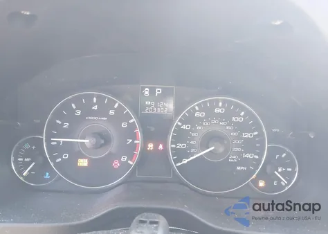 2011 Subaru Outback 2.5I Premium из США, поврежденный, VIN 4S4BRCGC2B3328534